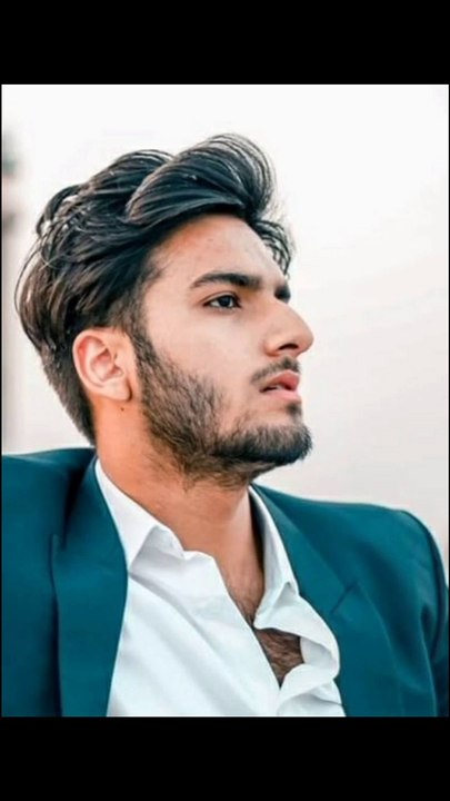 پاکستانی سوشل میڈیا سٹار حسن عابدنے اپنا ٹک ٹاک...