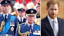 Harry chiede un incontro con Charles e William prima di recarsi nel Regno Unito per l'incoronazione