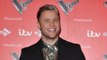 Olly Murs said that working with Shania Twain was pinch yourself moment