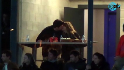 Se filtra el vídeo más íntimo y caliente de Clara Chía y Piqué