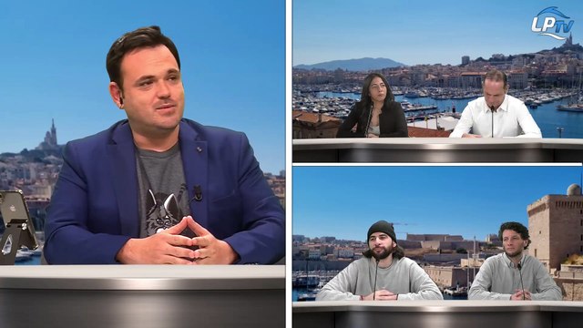 Talk Show partie 1 : OM-Monaco, la rivalité partie pour durer ?
