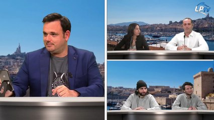 Talk Show partie 4 : les paris Unibet