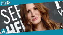 Julia Roberts : ce jour où l'actrice a appris que Roberts n'était pas son vrai nom de famille