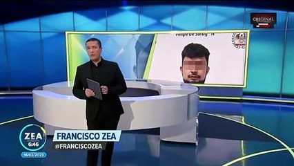 Detienen a secuestrador en Coatlán del Río, Morelos