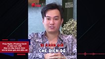 Thúy Ngân, Phương Oanh và dàn sao Việt đáp trả đầy thách thức khi bị khán giả chê diễn dở | Điện Ảnh Net