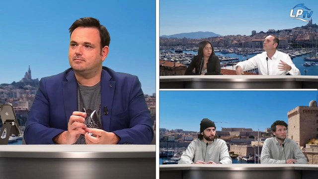 Talk Show : l'OM prêt à sprinter avec Monaco ?