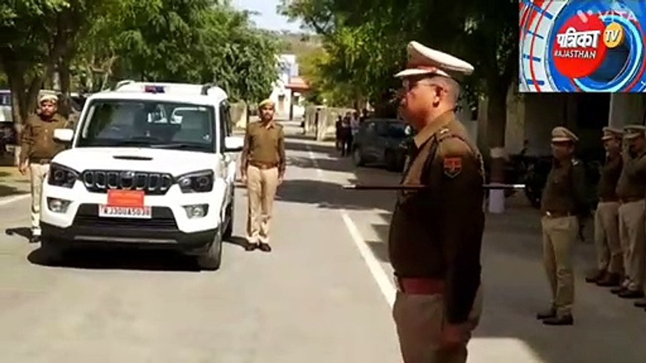 साइबर और खूंखार अपराधियों से सख्ती से निपटेंगे- सुधीर जोशी