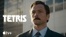 Tetris  Official Trailer 2023 Taron Egerton Toby Jones