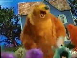 Bear in the Big Blue House E00- Halloween Bear