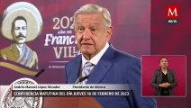 Pruebas del dinero de García Luna están en Florida, dice AMLO