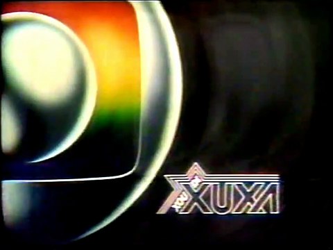 Rede Globo saindo do ar 17/01/ 1990 .