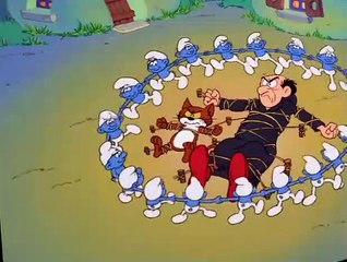 The Smurfs S02 E05