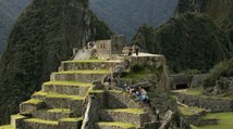 Machu Picchu Reopens to Visitors After Nearly Month long Closure Due to Protests