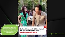 Tình yêu như phim của Baifern Pimchanok và Nine Naphat: Đàng trai yêu thầm 5 năm, đón Valentine sớm hút gần 2 triệu tim | Điện Ảnh Net