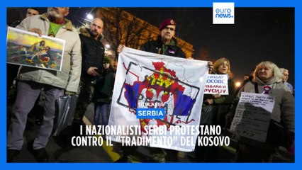 Le notizie del giorno | 16 febbraio - Serale