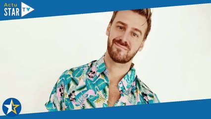 "Ma vie est ailleurs" : Jonatan Cerrada explique son absence remarquée du prime événement des 20 ans