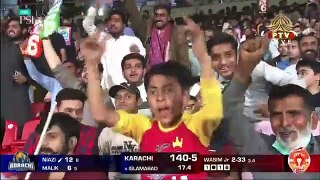 PSL 2023 4th Match Highlights | Karachi Kings vs Islamabad United Highlights