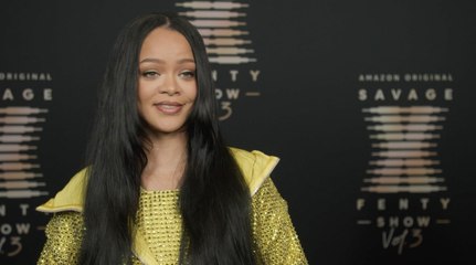 Rihanna Is Reportedly the  Happiest She Has Ever Been  Since Becoming a Mom