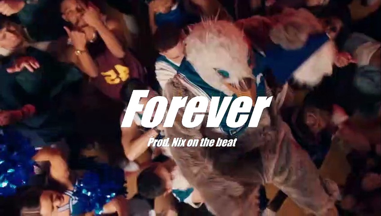 _Polo_G_x_NLE_Choppa_Type_Beat_"Forever"