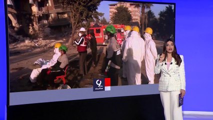 بعد مرور 11 يوما على كارثة الزلزال.. ما مصير الجثث تحت الأنقاض؟