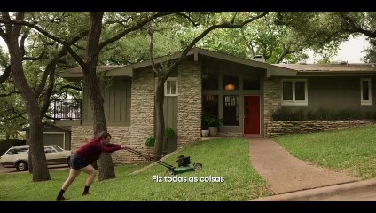 Amor e Morte | Teaser Legendado | HBO Max