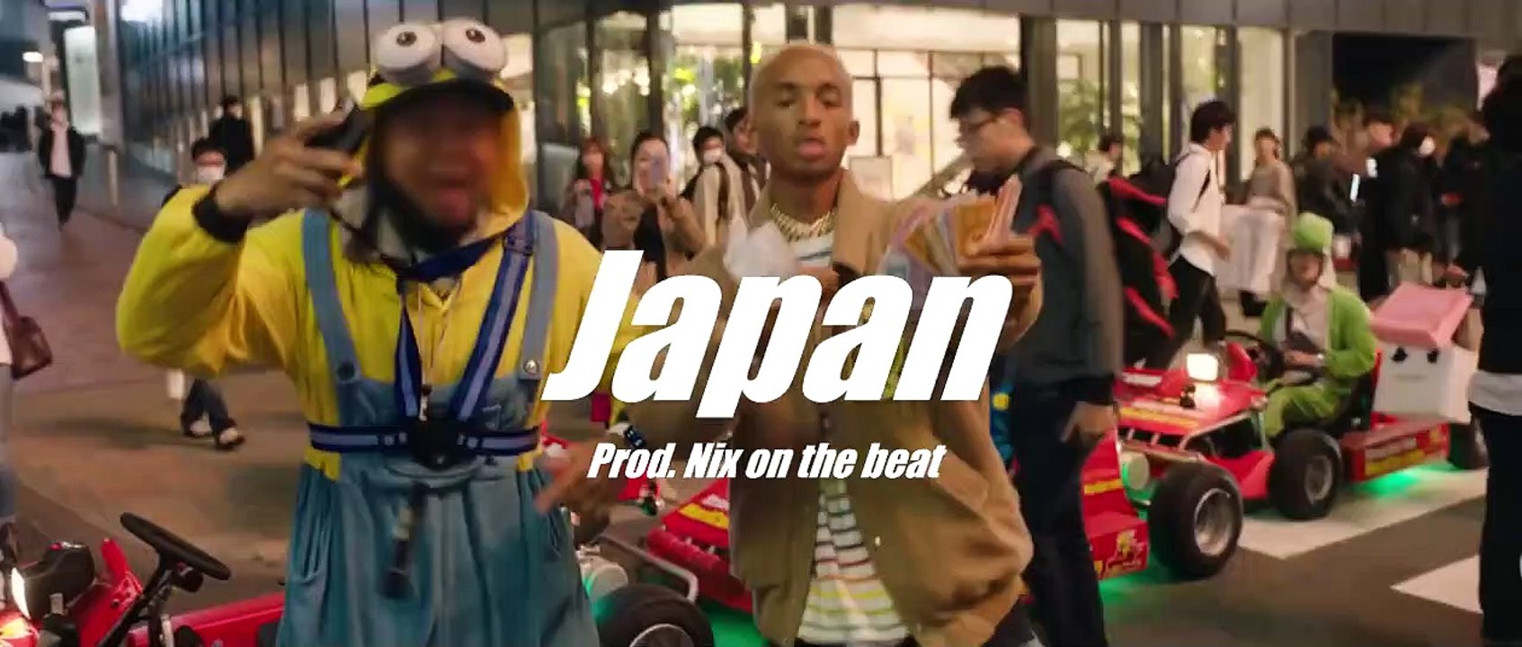 Jaden_Smith_Type_Beat_"Japan"