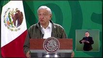 ¡Vayan a robar a otro lado! ¡AMLO nacionalizará litio y fortalecerá CFE!