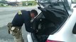 Homem que tentava trazer para Cascavel trezentos mil dólares escondidos na lataria de veículo é preso pela PRF