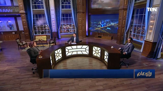 المحامية ولاء عدلي: الأصل في الدين إن الزوج يتكفل بكل حاجة في الزواج