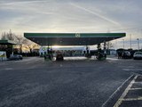 Is BP Fourways in Corby ‘fuelling a crime wave’?