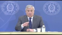 Tajani: Angelo Zen morto in Turchia, rimpatrio prima possibile