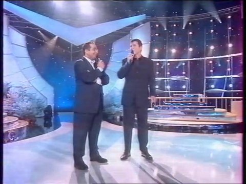 TF1 - 25 Décembre 2002 - Pubs, résultats Loto, début Drôles De Petits Champions