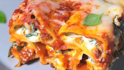 People Are Making Lasagna with Ramen Noodles on TikTok—Does It Work?