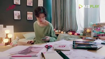 Love stage - Ep10 - Eng sub