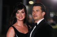 Orlando Bloom admite a Katy Perry la relación puede ser 'muy, muy, muy desafiante'
