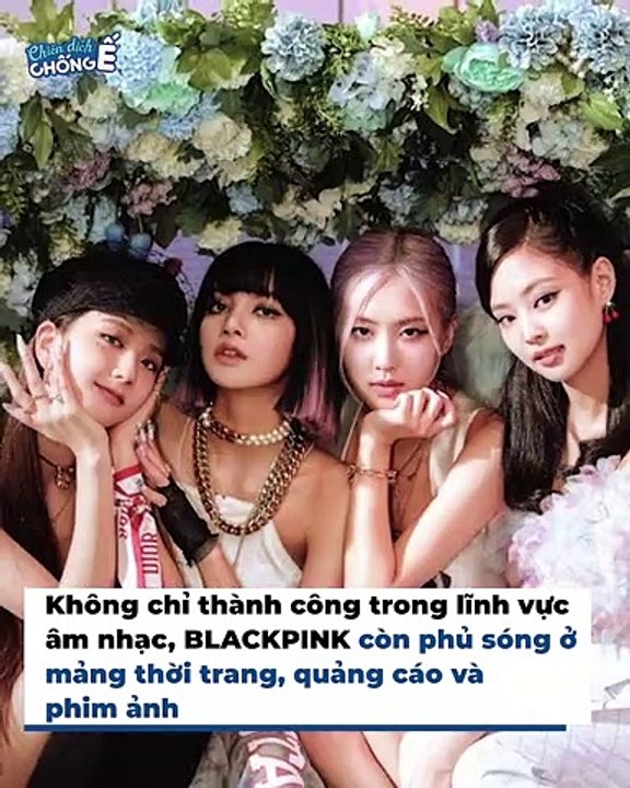 YG tầm trung nhưng BLACKPINK mãi giàu: Gánh doanh thu công ty, bộ đôi rapper tậu nhà sang | Điện Ảnh Net