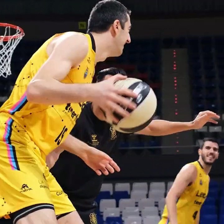 Gallego y Sipcic CB Canarias