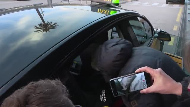 Jorge Messi: No creo que Messi vuelva al Barcelona