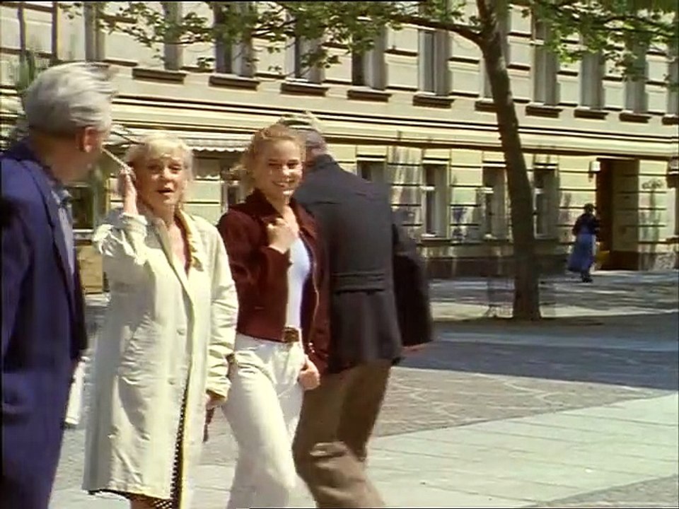 Praxis Bülowbogen Staffel 6 Folge 13