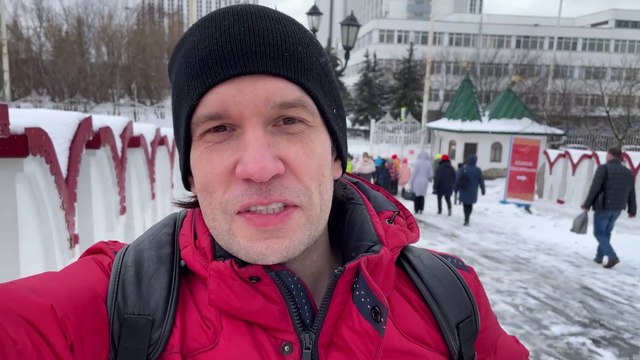 VLOG ● GOT A SIGN FROM ABOVE! PAINTED A PICTURE