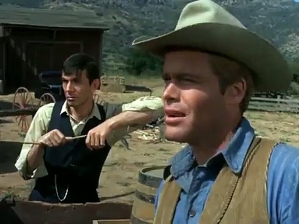 The Virginian - Se4 - Ep09 HD Watch