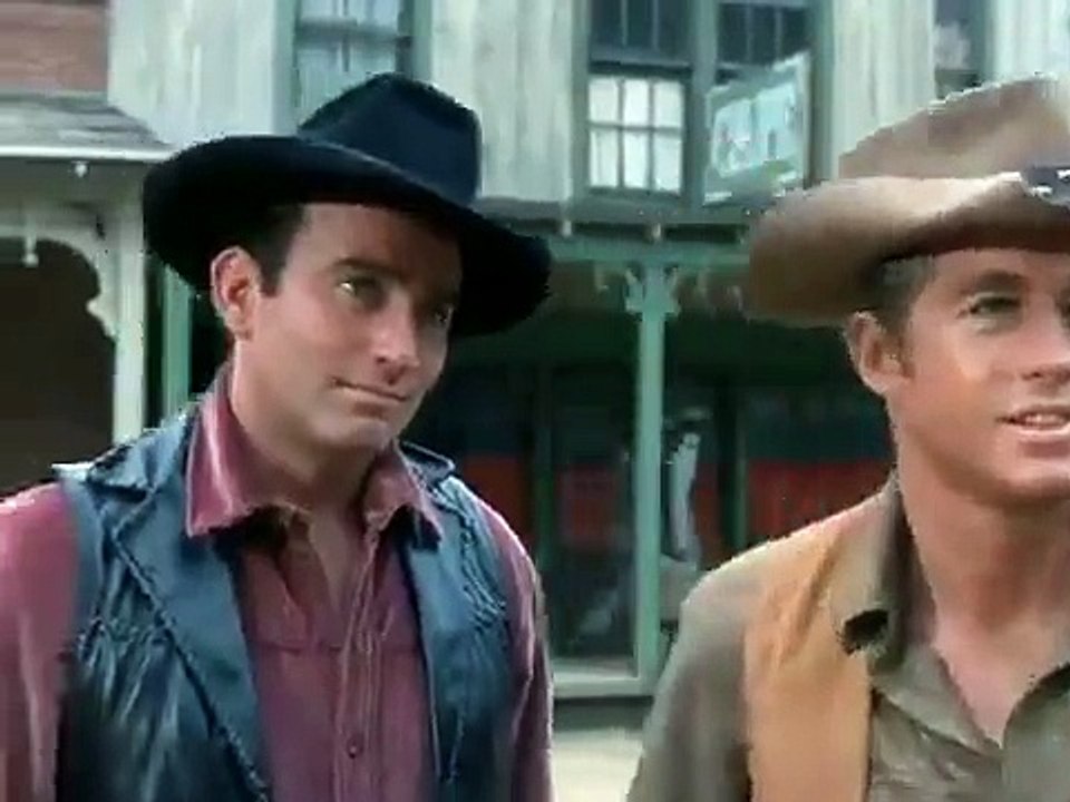 The Virginian - Se4 - Ep14 HD Watch