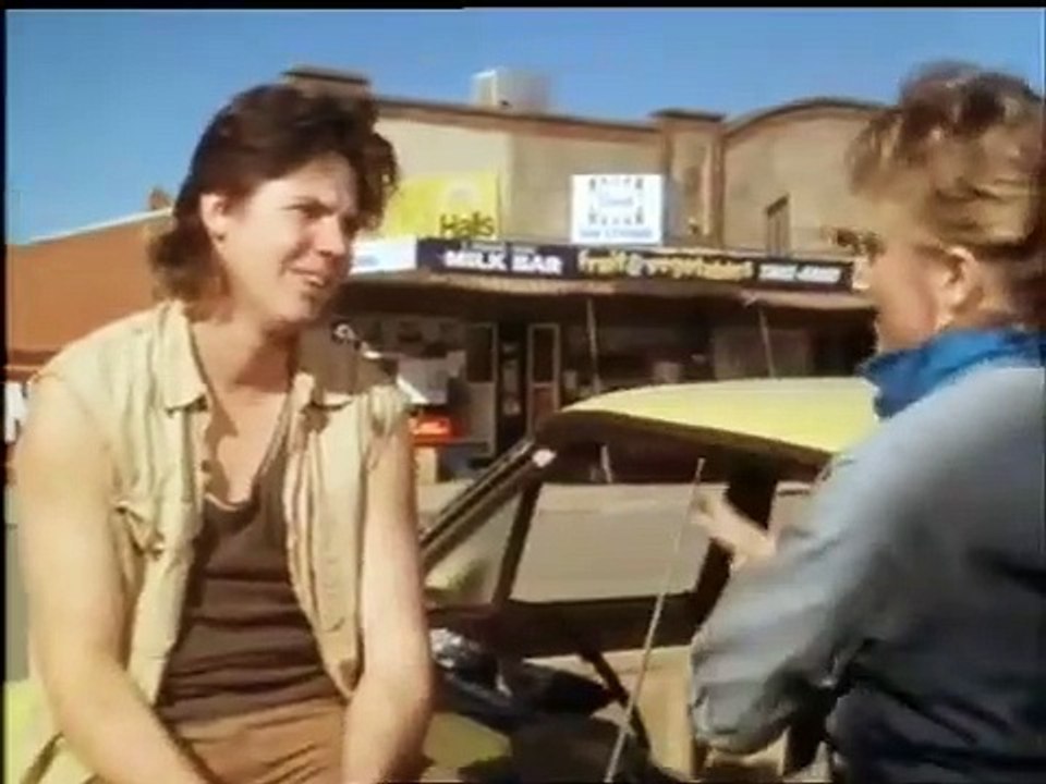 The Flying Doctors - Se1 - Ep15 HD Watch