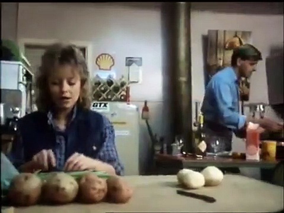 The Flying Doctors - Se1 - Ep20 HD Watch