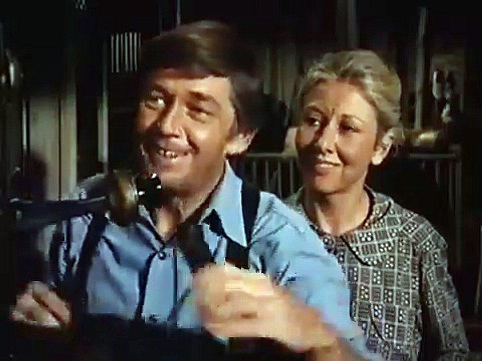 The Waltons - Se5 - Ep24 HD Watch