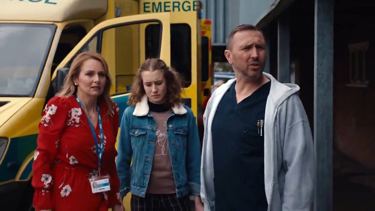 Holby City - Se23 - Ep24 HD Watch
