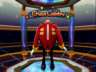 Sonic Adventure 2 Battle online multiplayer - ngc