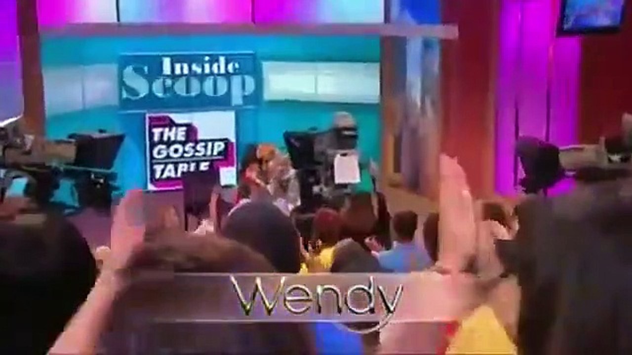 The Wendy Williams Show - Se7 - Ep93 HD Watch