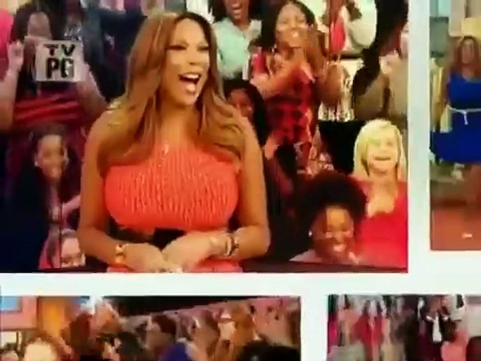 The Wendy Williams Show - Se8 - Ep02 HD Watch