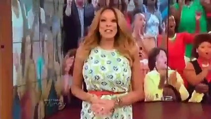 The Wendy Williams Show - Se7 - Ep96 HD Watch
